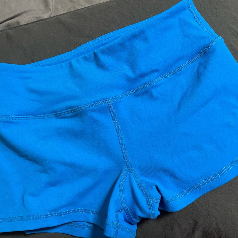 New Savage shorts. Never worn